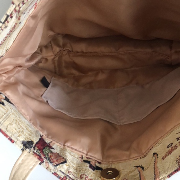 Belly  Moden Purses, Made in Germany - Picture 7 of 13